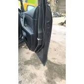 Cerradura Puerta Delantera Derecha para Mazda 3 (Bl)