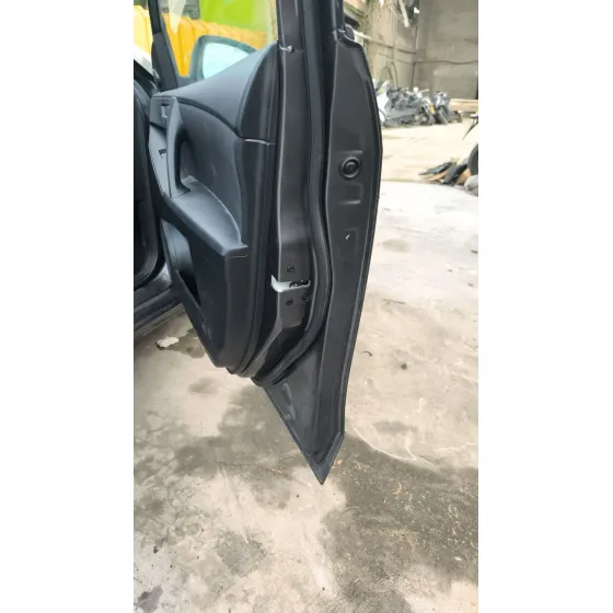 Cerradura Puerta Delantera Derecha para Mazda 3 (Bl)