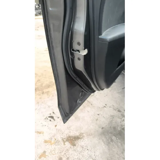 Cerradura Puerta Delantera Izquierda para Mazda 3 (Bl)