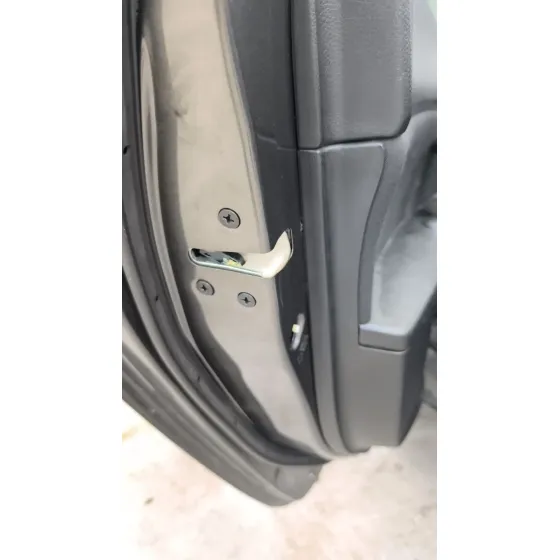 Cerradura Puerta Trasera Izquierda para Mazda 3 (Bl)
