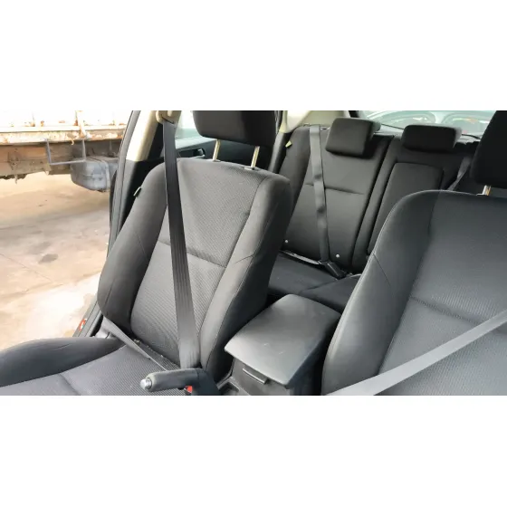 Cinturon Seguridad Delantero Derecho para Mazda 3 (Bl)