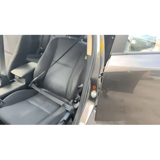 Cinturon Seguridad Delantero Izquierdo para Mazda 3 (Bl)
