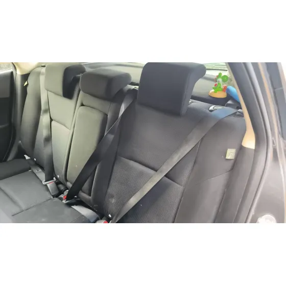 Cinturon Seguridad Trasero Central para Mazda 3 (Bl)
