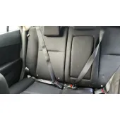 Cinturon Seguridad Trasero Derecho para Mazda 3 (Bl)