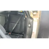 Cinturon Seguridad Trasero Izquierdo para Mazda 3 (Bl)