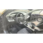 Columna Direccion para Mazda 3 (Bl)