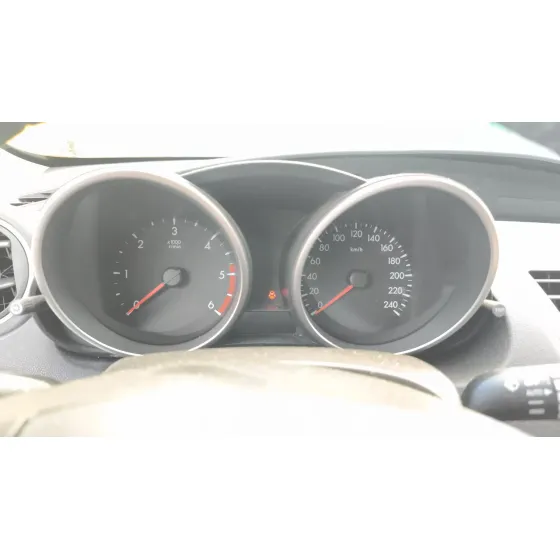 Cuadro Instrumentos para Mazda 3 (Bl)