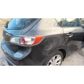 Deposito Combustible para Mazda 3 (Bl)