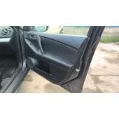 Elevalunas Delantero Derecho para Mazda 3 (Bl)