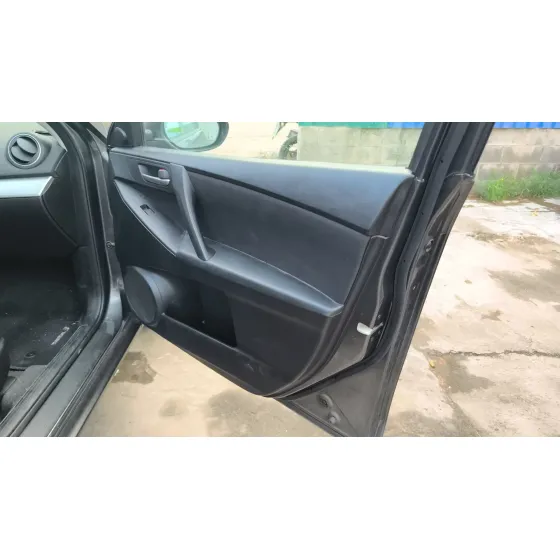 Elevalunas Delantero Derecho para Mazda 3 (Bl)