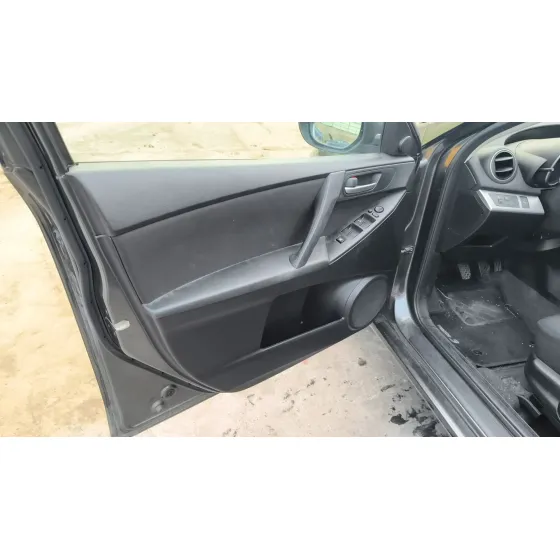 Elevalunas Delantero Izquierdo para Mazda 3 (Bl)
