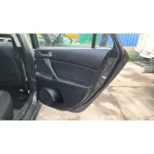 Elevalunas Trasero Derecho para Mazda 3 (Bl)