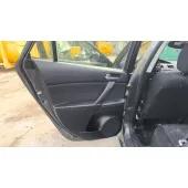 Elevalunas Trasero Izquierdo para Mazda 3 (Bl)