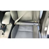 Enganche Cinturon Delantero Izquierdo para Mazda 3 (Bl)