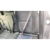 Enganche Cinturon Trasero Izquierdo para Mazda 3 (Bl)