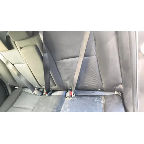 Enganche Cinturon Trasero Central para Mazda 3 (Bl)