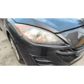 Faro Derecho para Mazda 3 (Bl)