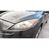 Faro Izquierdo para Mazda 3 (Bl)