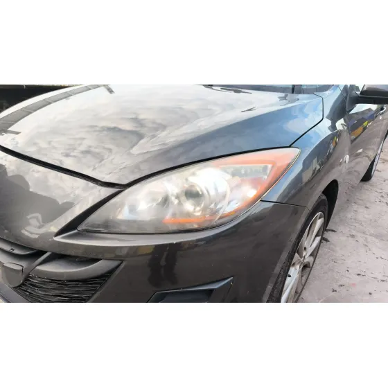 Faro Izquierdo para Mazda 3 (Bl)