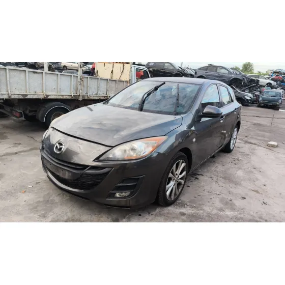 Faro Izquierdo para Mazda 3 (Bl)