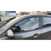 Luna Delantera Izquierda para Mazda 3 (Bl)