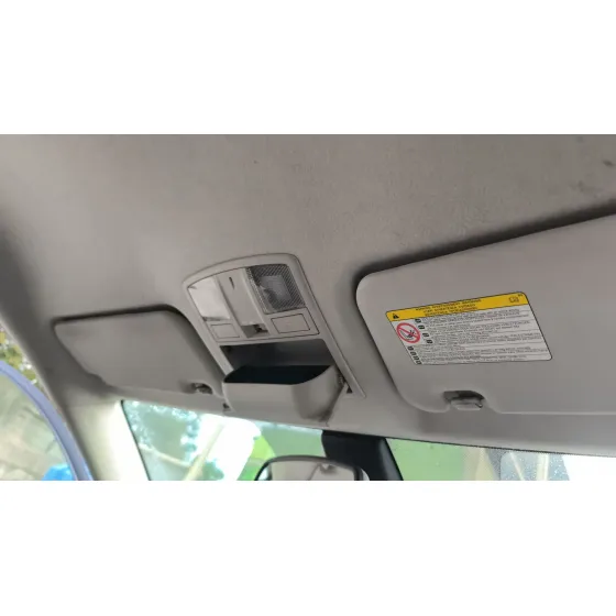 Luz Interior para Mazda 3 (Bl)