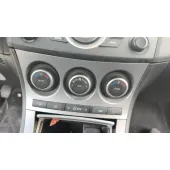 Mando Climatizador para Mazda 3 (Bl)