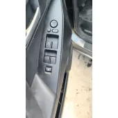 Mando Elevalunas Delantero Izquierdo para Mazda 3 (Bl)