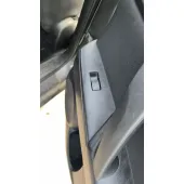 Mando Elevalunas Trasero Derecho para Mazda 3 (Bl)