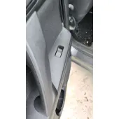 Mando Elevalunas Trasero Izquierdo para Mazda 3 (Bl)