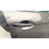 Maneta Exterior Delantera Derecha para Mazda 3 (Bl)