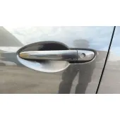 Maneta Exterior Delantera Izquierda para Mazda 3 (Bl)
