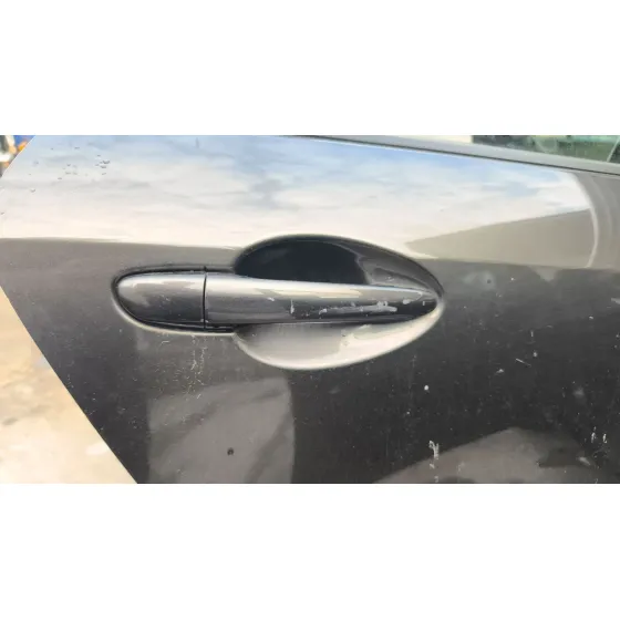 Maneta Exterior Trasera Derecha para Mazda 3 (Bl)