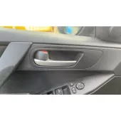 Maneta Interior Delantera Izquierda para Mazda 3 (Bl)