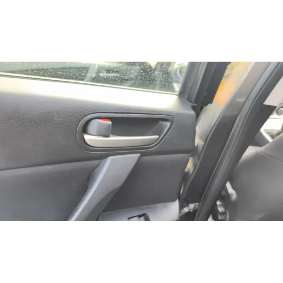 Maneta Interior Trasera Izquierda para Mazda 3 (Bl)
