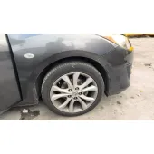 Mangueta Delantera Derecha para Mazda 3 (Bl)