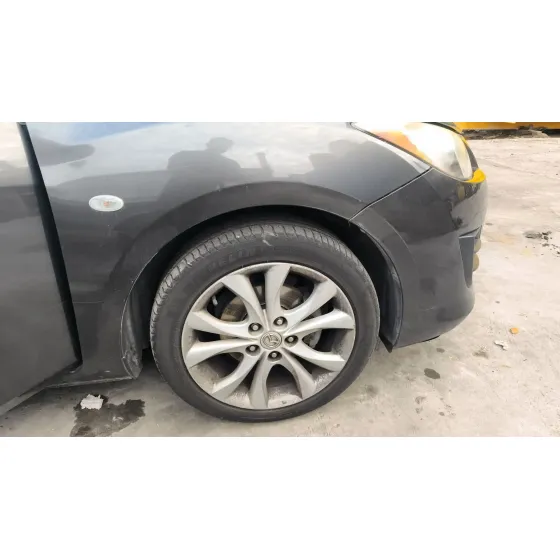 Mangueta Delantera Derecha para Mazda 3 (Bl)
