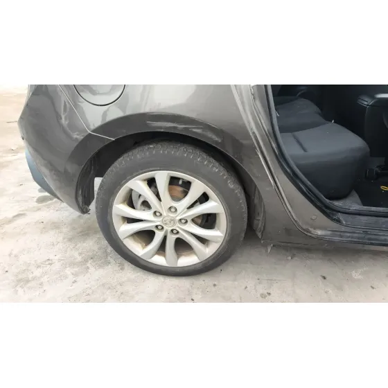 Mangueta Trasera Derecha para Mazda 3 (Bl)