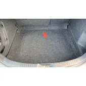 Moqueta Maletero para Mazda 3 (Bl)