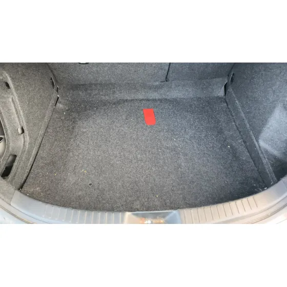 Moqueta Maletero para Mazda 3 (Bl)