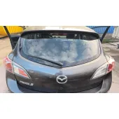 Motor Limpia Trasero para Mazda 3 (Bl)