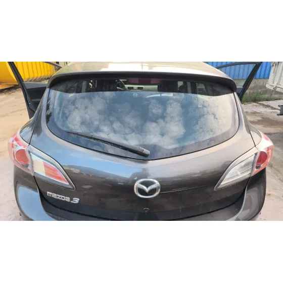 Motor Limpia Trasero para Mazda 3 (Bl)
