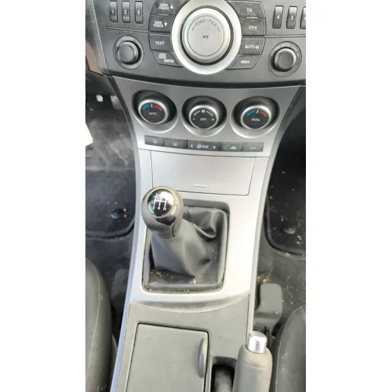 Palanca Cambio para Mazda 3 (Bl)