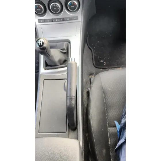 Palanca Freno De Mano para Mazda 3 (Bl)