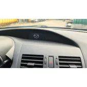 Pantalla / Mando Multifuncion para Mazda 3 (Bl)
