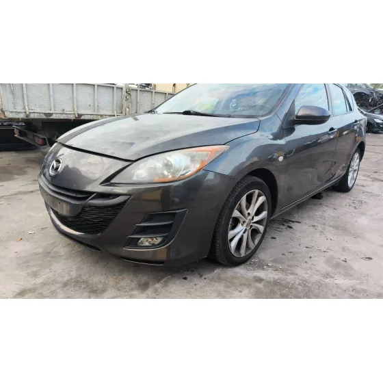 Paragolpes Delantero para Mazda 3 (Bl)