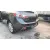 Paragolpes Trasero para Mazda 3 (Bl)