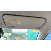 Parasol Derecho para Mazda 3 (Bl)