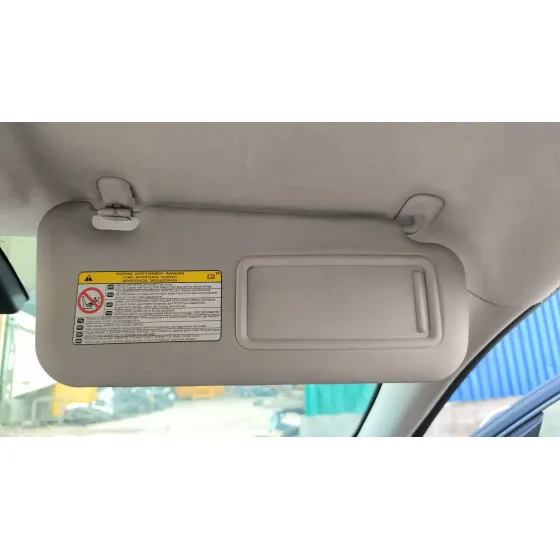 Parasol Derecho para Mazda 3 (Bl)