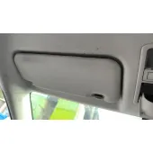 Parasol Izquierdo para Mazda 3 (Bl)